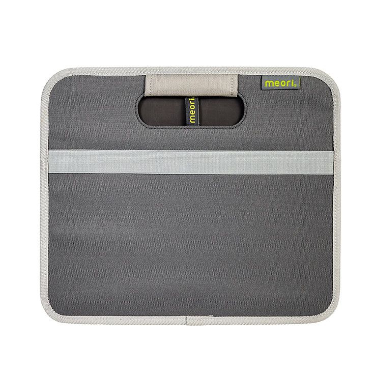 MEORI Faltbox Classic Granite Grey Groesse L A100540