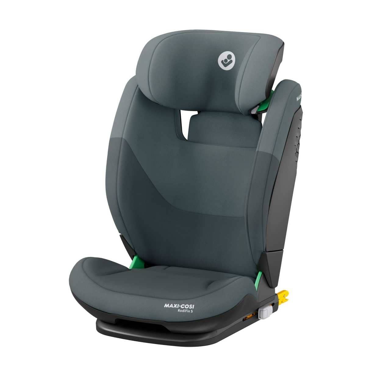 MAXI-COSI Kindersitz RODIFIX S i-Size Tonal Graphite - 8801106110