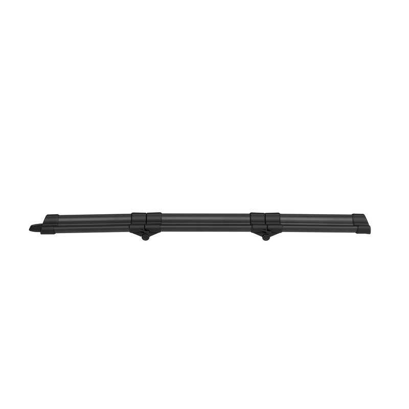 Thule Epos 2 - 978100 - THULE 9781 Epos 2 Fahrradtraeger faltbar - inkl. Tasche und Auffahrschiene