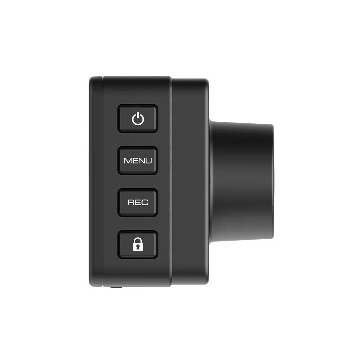 KENWOOD DashCam DRV-A510W