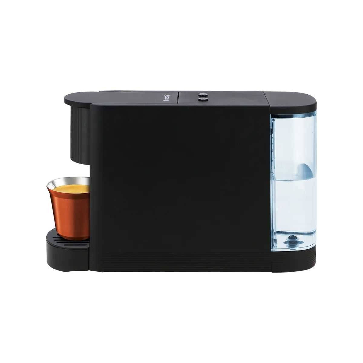 MESTIC ME-100 Espressomaschine, 230 V, 1000 W MESTIC ME-100 Espressomaschine- 230 V- 1000 W - 1506100