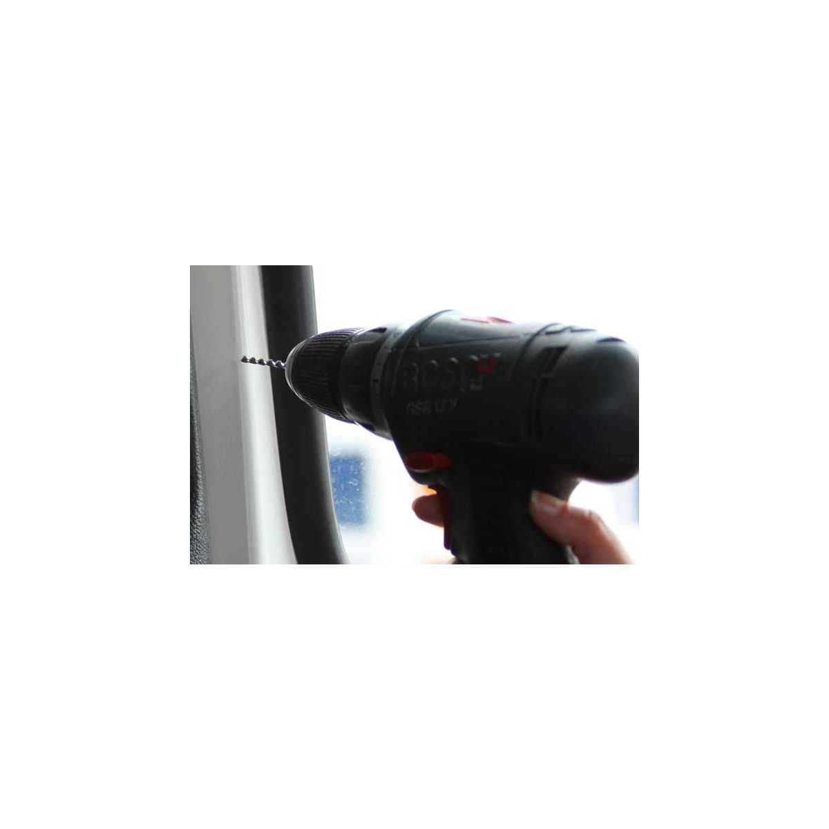 HEOSolution HEOSafe Tuersicherung Renault Master-Opel Movano ab Bj- 07-2010 - Iveco Daily ab Bj. 2014 mit Arretierung - 15146