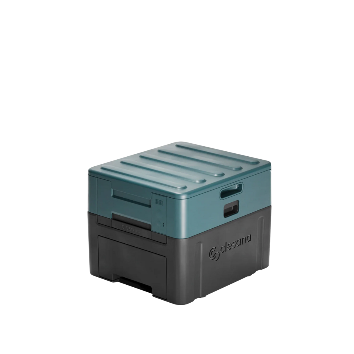 CLESANA X1 - die mobile Verschweiss-Toilette - EU-10010030