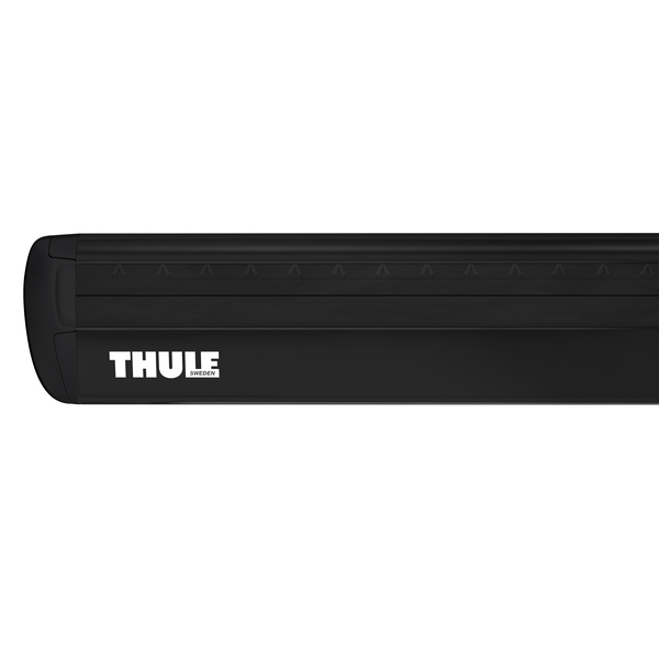 Thule Wingbars Evo 150 - 711520 - THULE 7115 B WingBar Evo Black schwarz Aluprofile 150 cm