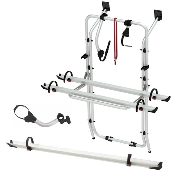 Fahrradtraeger FIAMMA Carry Bike Mercedes Vito fuer 3 Fahrraeder