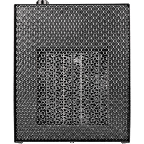 Ecomat Heizlüfter Ecomat 2000 Select "Hochsee" anthrazit 230 Volt Ecomat Heizluefter Ecomat 2000 Select -Hochsee- anthrazit 230 Volt - se201ah