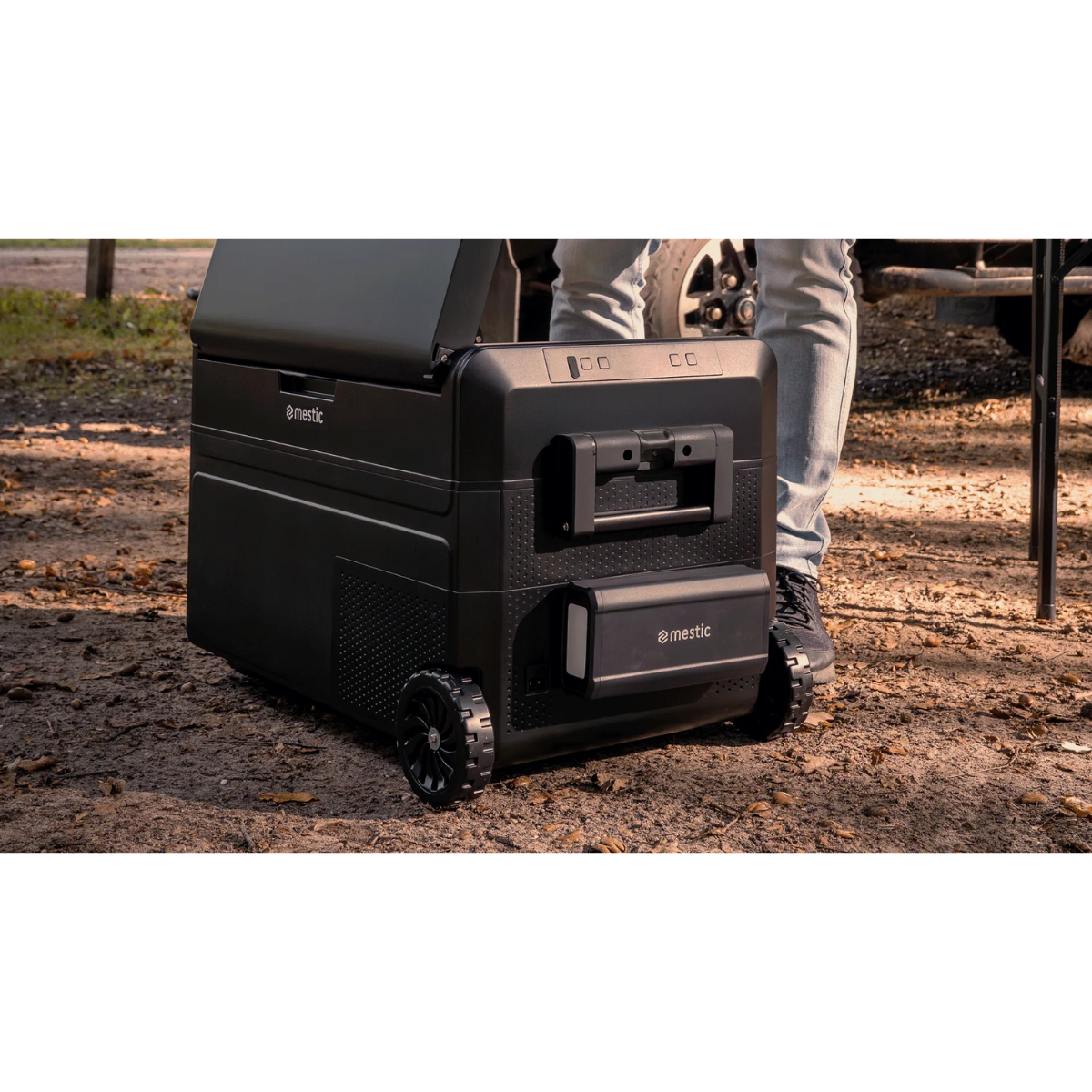 MESTIC Power Pack fuer MCCM-Serie - 1512430