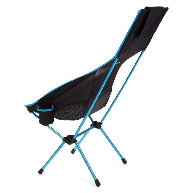 HELINOX Savanna Chair Black Campingstuhl 11141