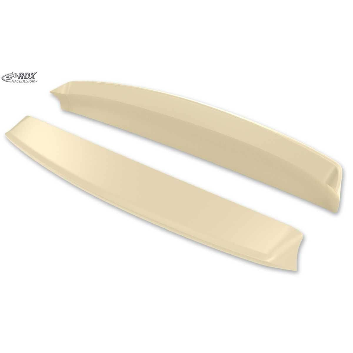 RDX Racedesign Dachspoiler fuer FORD Transit-Tourneo Custom mit Heckklappe Bj. 2012-2023 - RDDS152