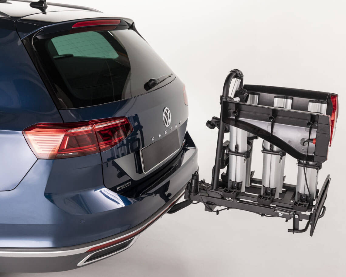 MENABO Antares 3 Fahrradtraeger faltbar - 103400000