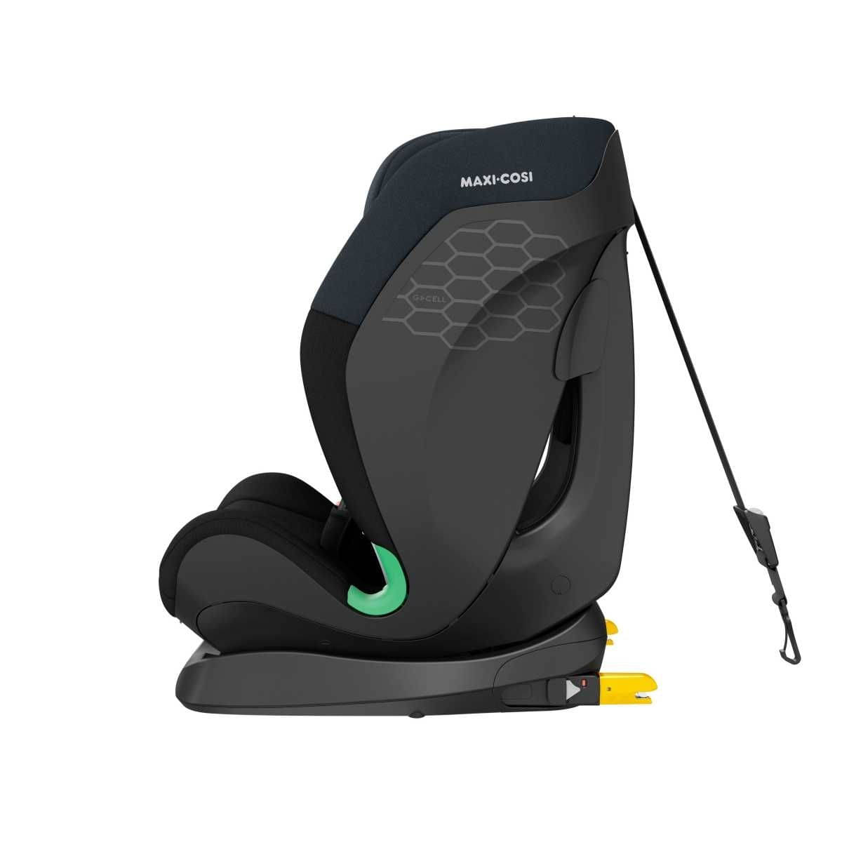 MAXI-COSI Kindersitz TITAN S i-Size Tonal Black - 8156104110