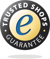 Trusted Shop Badge