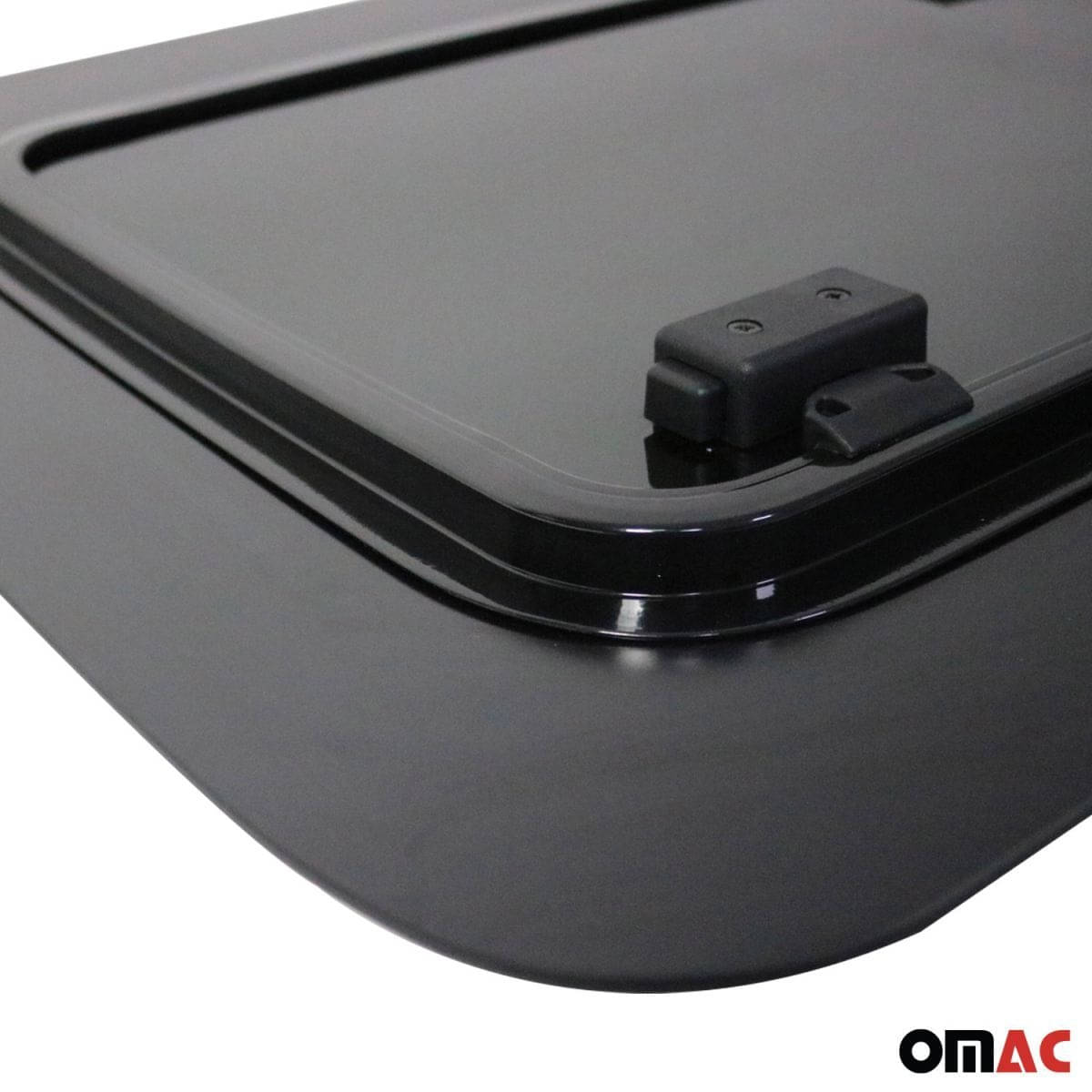 OMAC Seitenfenster Schiebefenster Toyota Proace L1 Bj. 2017-2024 Schiebetuer Rechts - A050960