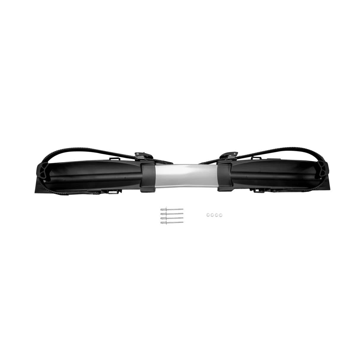 Ersatzteil EUFAB Radschiene fuer SD260 silber - 92267