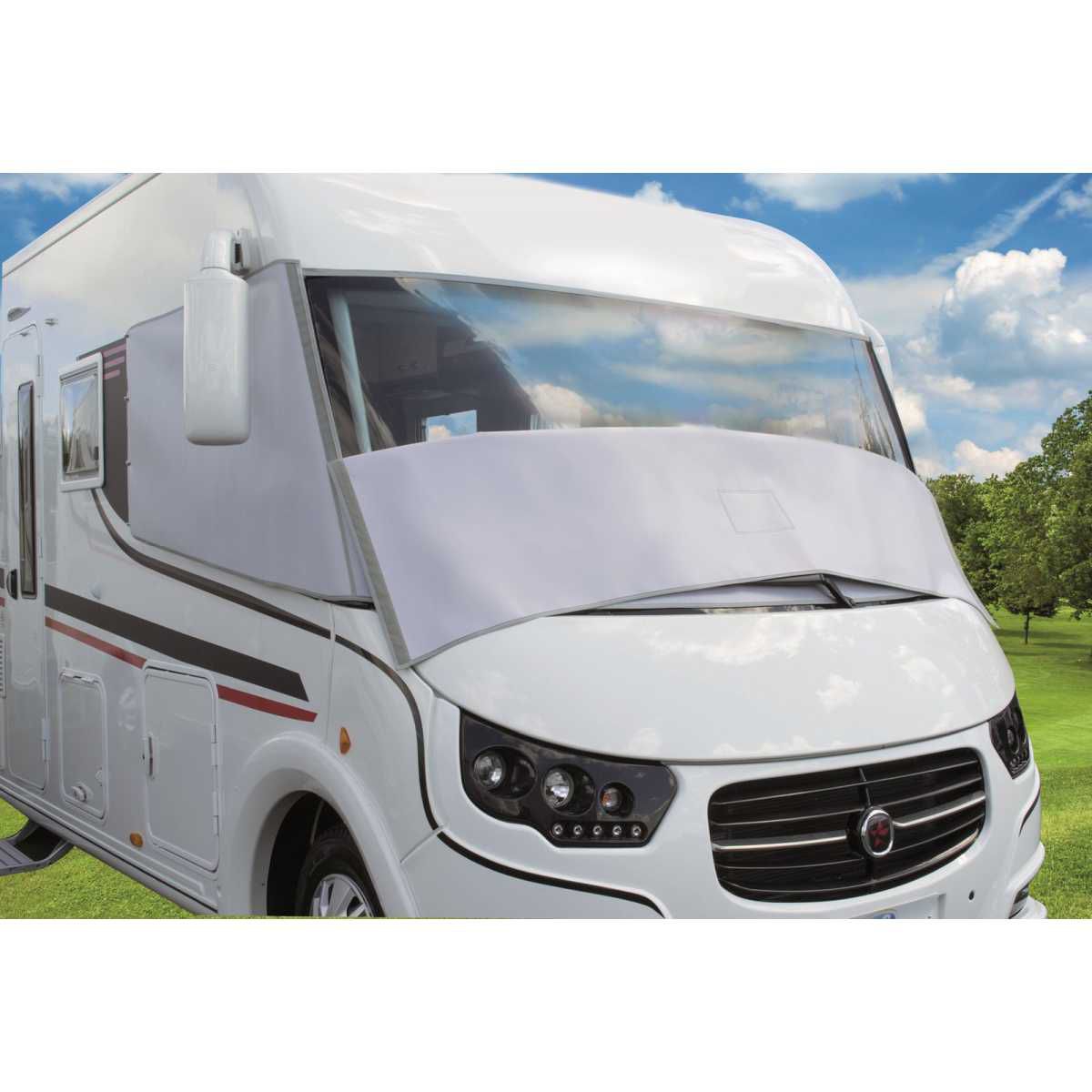 CLAIRVAL Thermofenstermatte THERMOVAL Integral ITINEO TRAVELLER ab Bj- 09-2021 Art- Nr. LTITINEO3