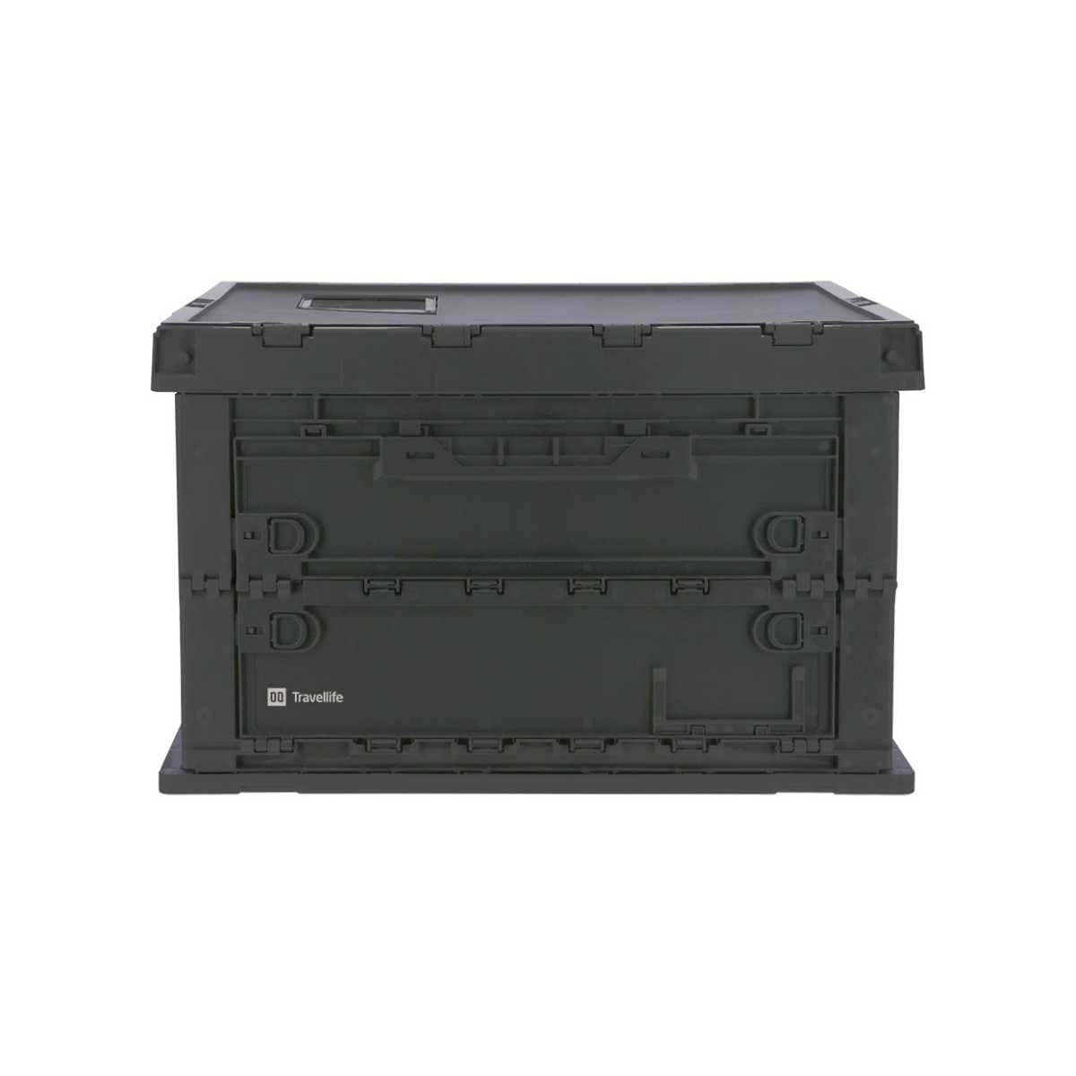 TRAVELLIFE BODIN Aufbewahrungsbox gross dark grey - 2129640