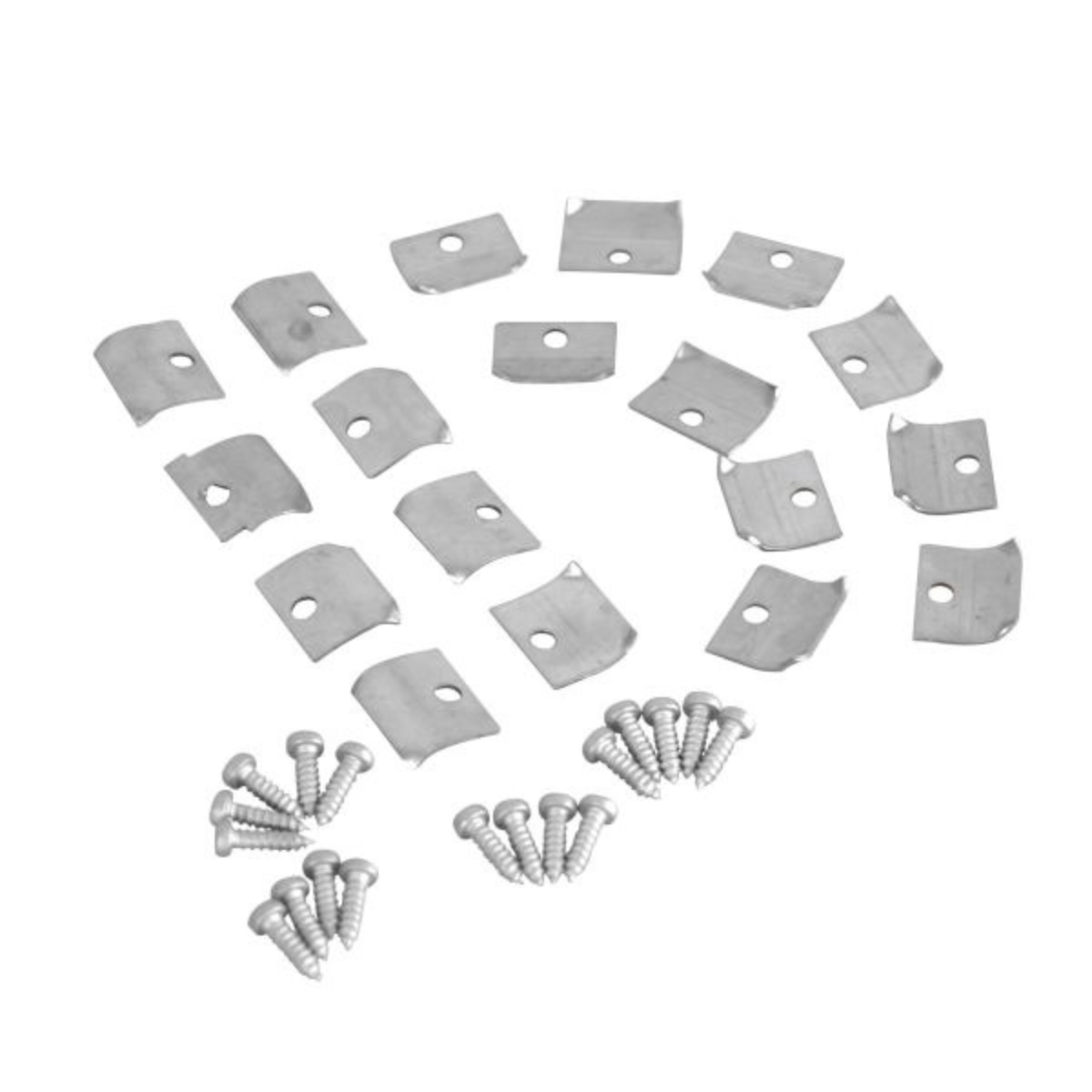 Dometic Car Montagesatz für S7P Fenster Wandstärke 24-25 mm Dometic Car Montagesatz fuer S7P Fenster Wandstaerke 24-25 mm Art- Nr. 9104116095