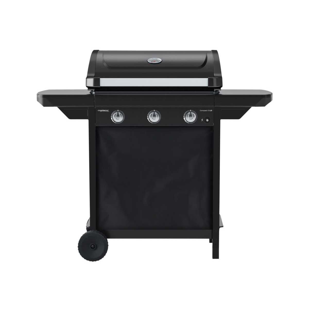 CAMPINGAZ Gasgrill Compact 3 LD - 2204221