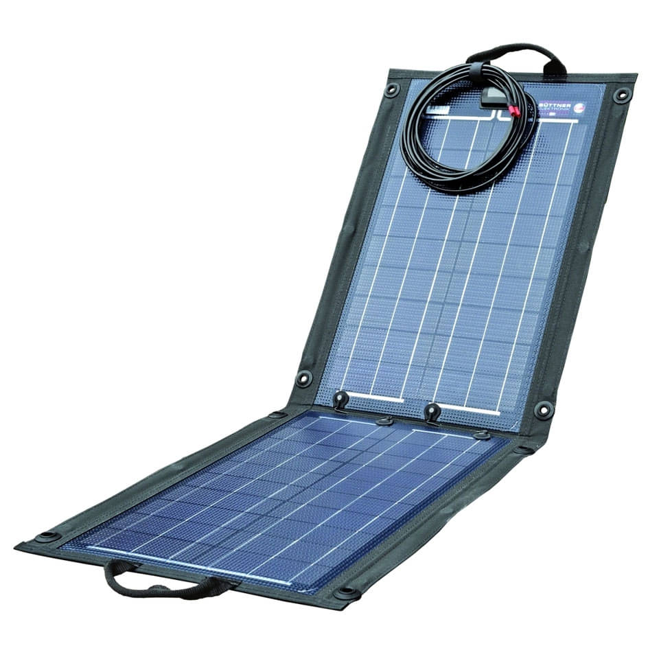 BUeTTNER Travel Line Solarmodul MT SM 65 TL 65 Wp SK60065