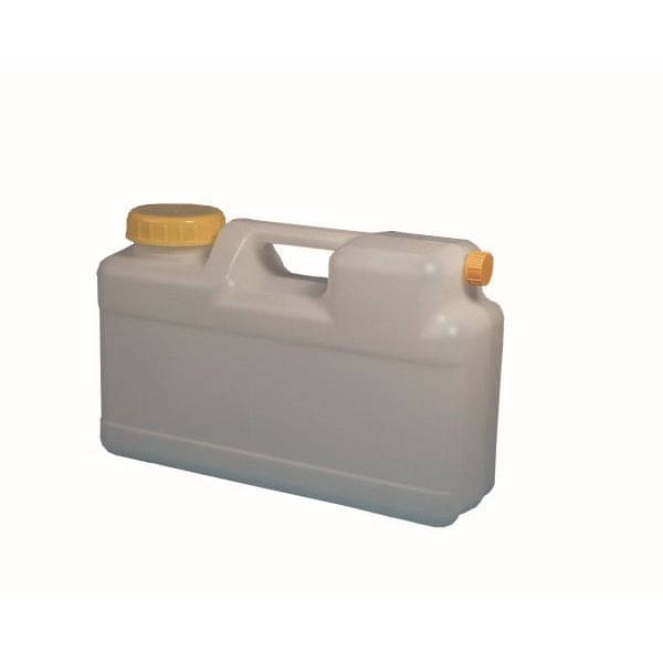 COMET Raumspar Wasserkanister 12 Liter COMET Raumspar Wasserkanister 12 Liter