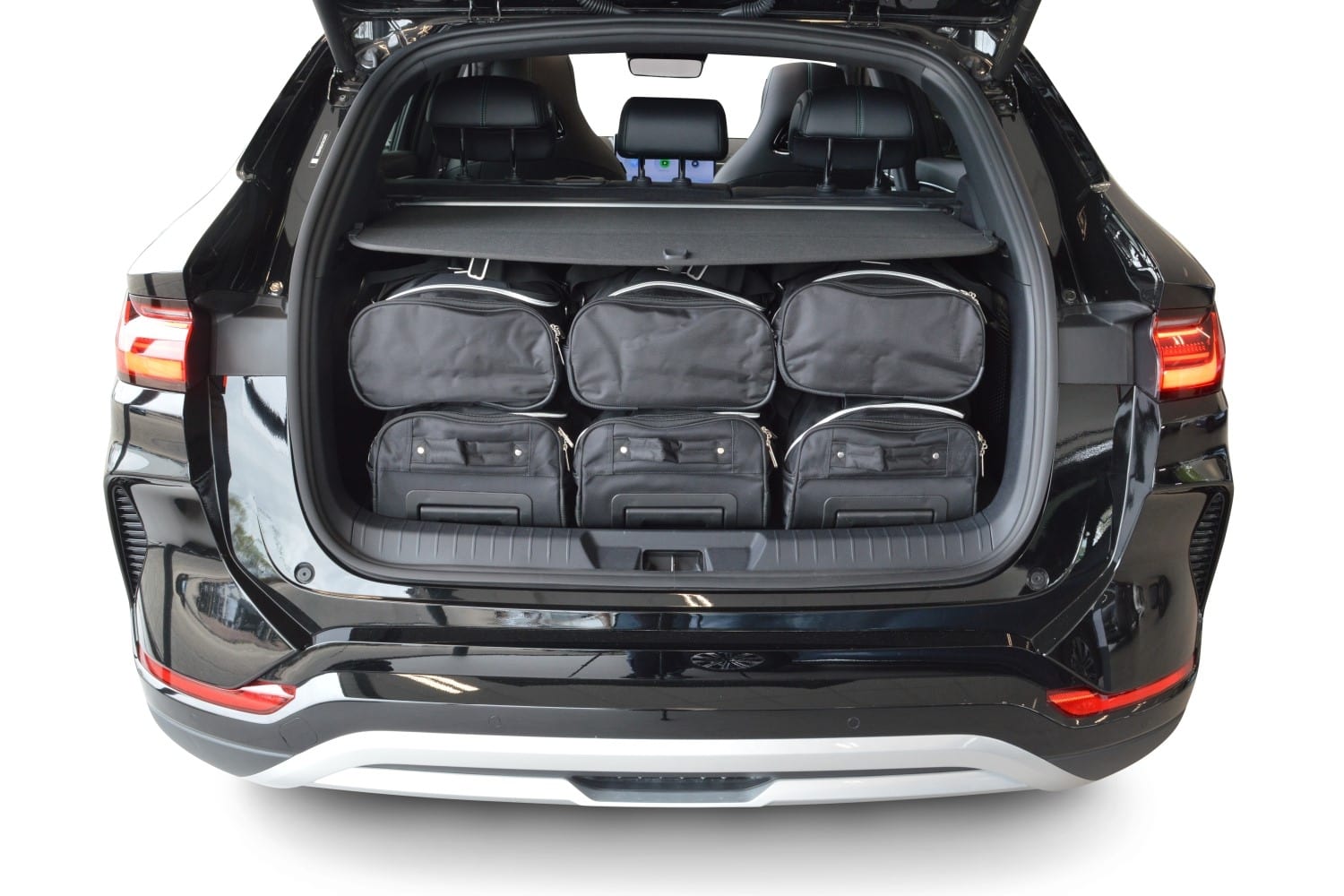 Car Bags B20501S BYD Seal U Bj- 23- heute Reisetaschen Set- Auf Ihr Auto massgeschneidert- Das Original
