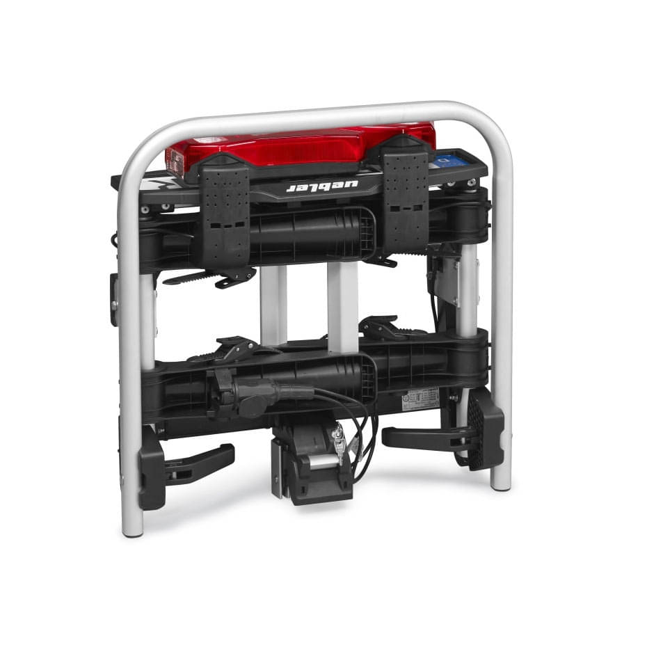 UEBLER i21 S Fahrradträger 2 Räder faltbar UEBLER i21 S Fahrradtraeger 18100 2 Raeder faltbar