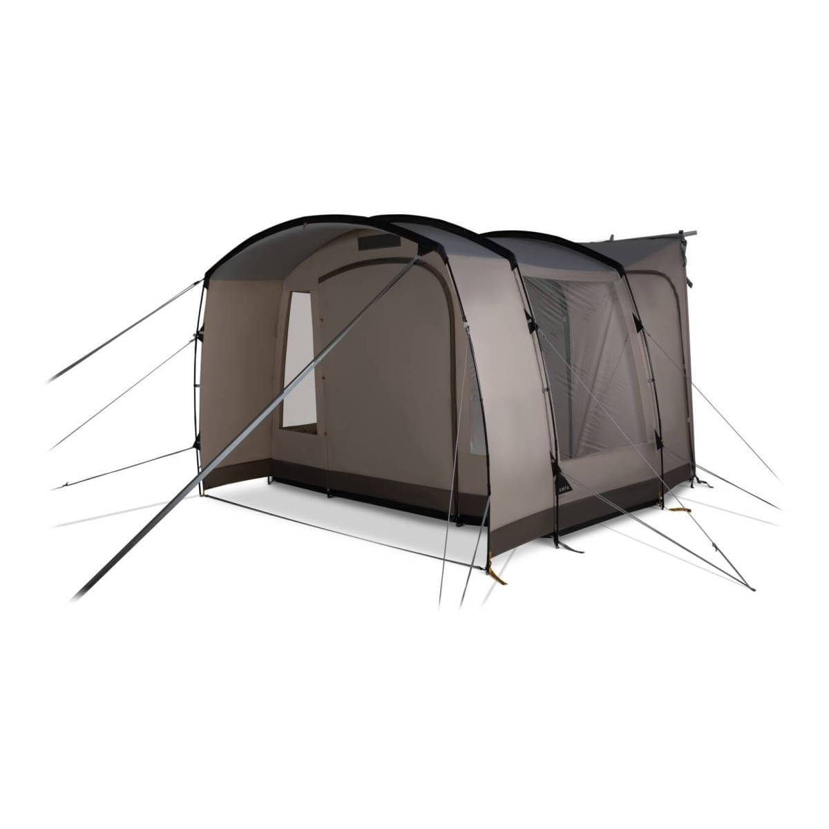 KAMPA Busvorzelt Traverse Low KAMPA Busvorzelt Traverse Low - 9120002451
