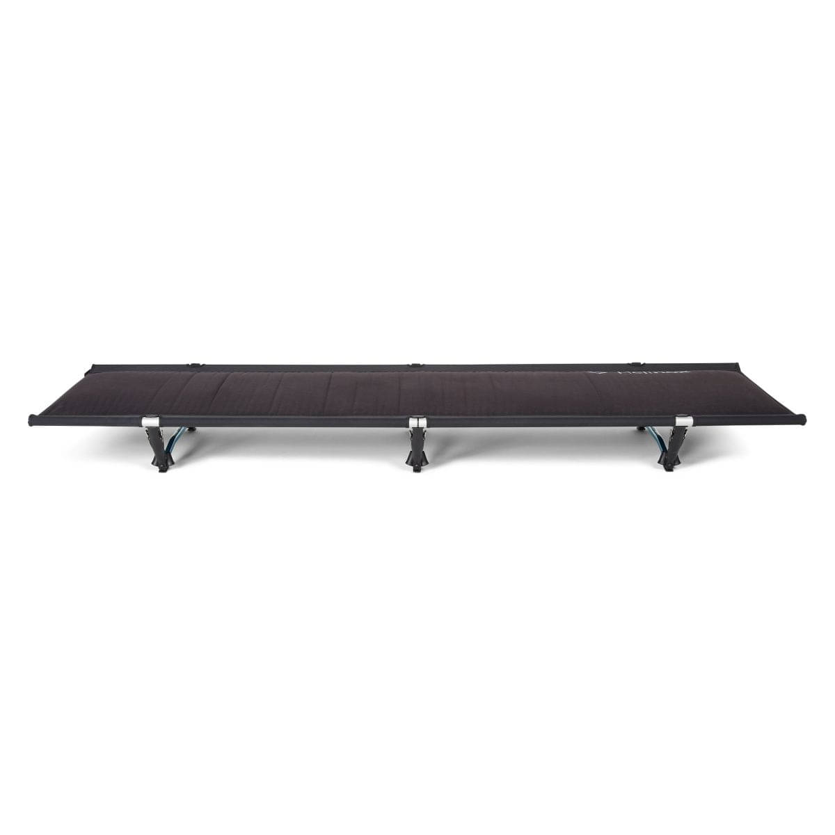 HELINOX Cot One Convertible Insulated Black Feldbett - 10003737