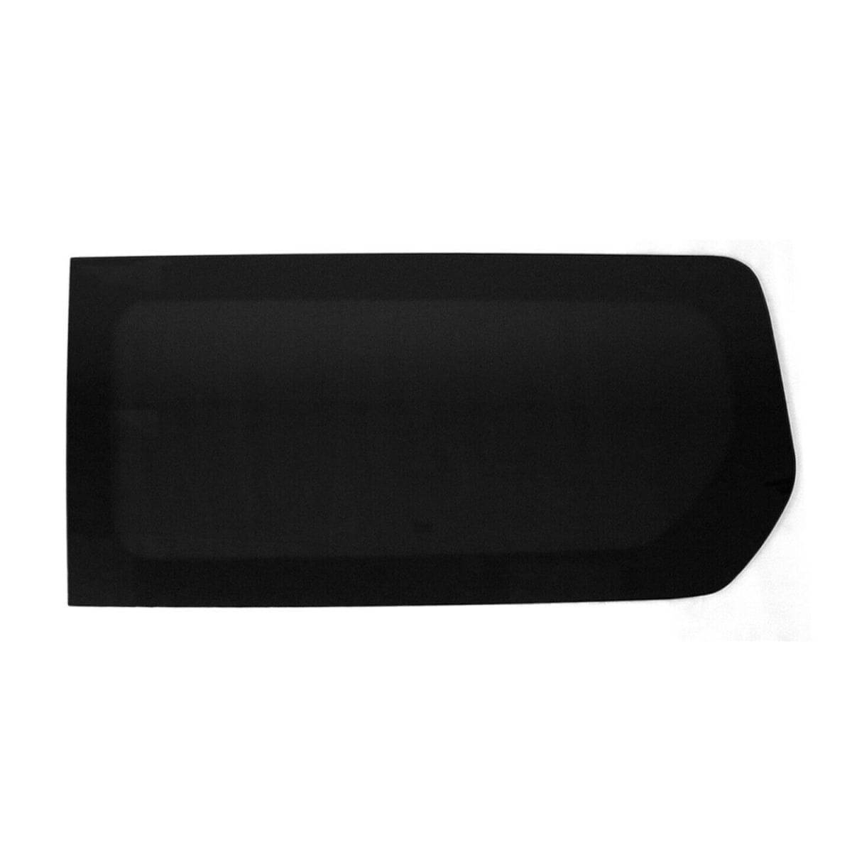 OMAC Seitenfenster Seitenscheibe Opel Vivaro L2 Bj. 2014-2019 Hinten Links - A050874