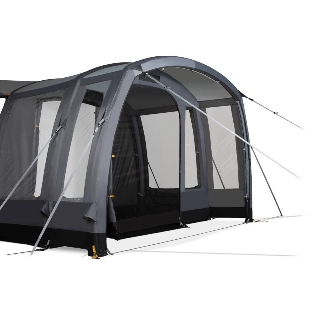 KAMPA aufblasbares Busvorzelt Traverse Air Low - CampingFactory-Starter-Edition