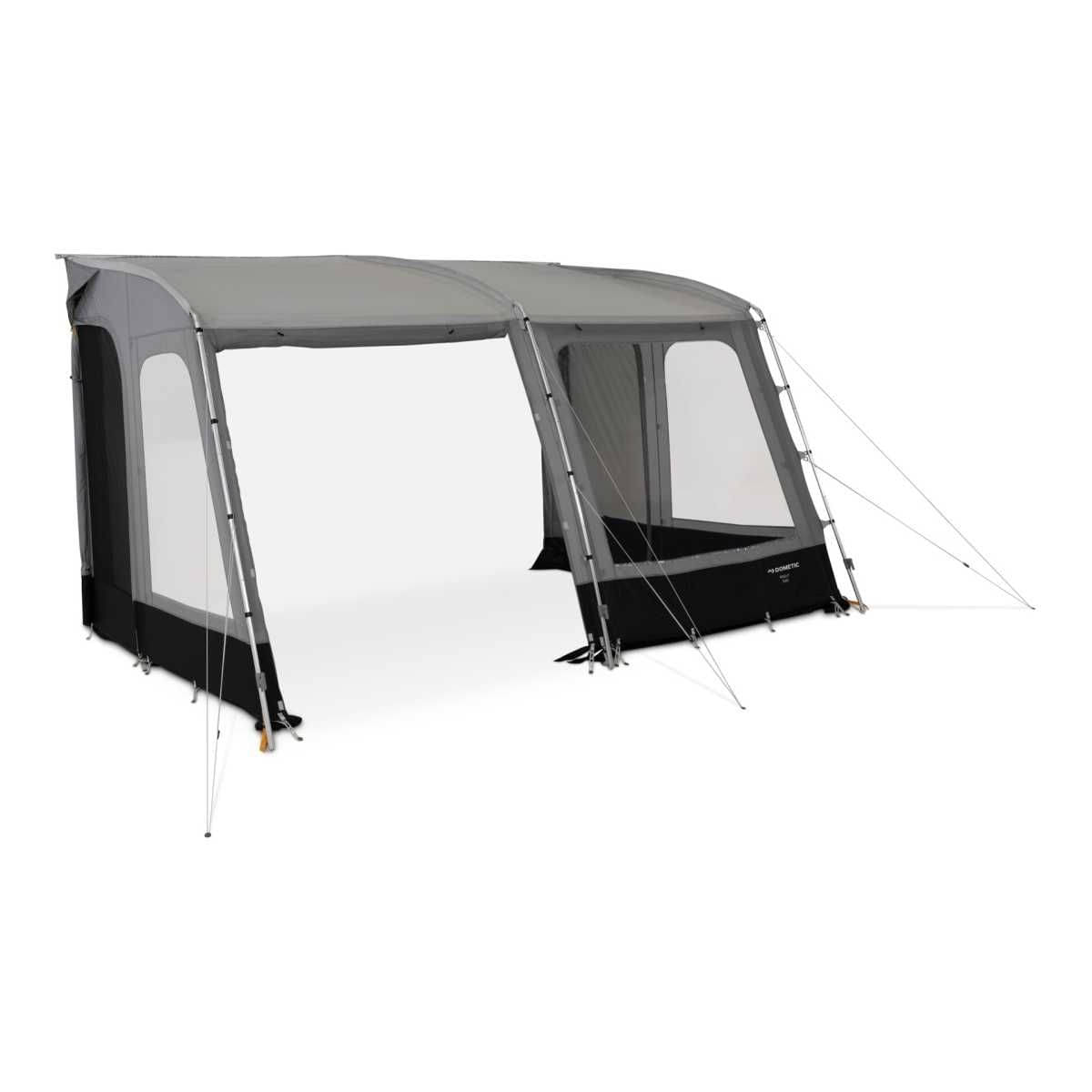 DOMETIC Vorzelt Rally 150D- 330x250 cm- Anbauhoehe 235-250 cm - 9120002400