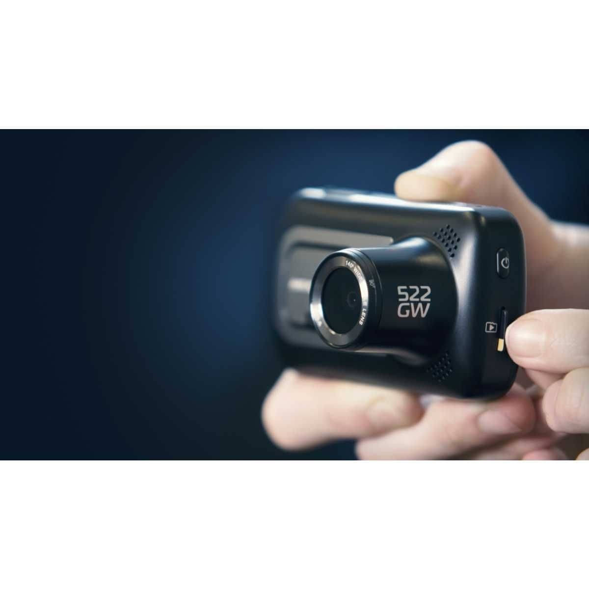 NEXTBASE 32 GB U3 microSD-Karte Industrie-Standard - NBDVRS2SD32GBU3