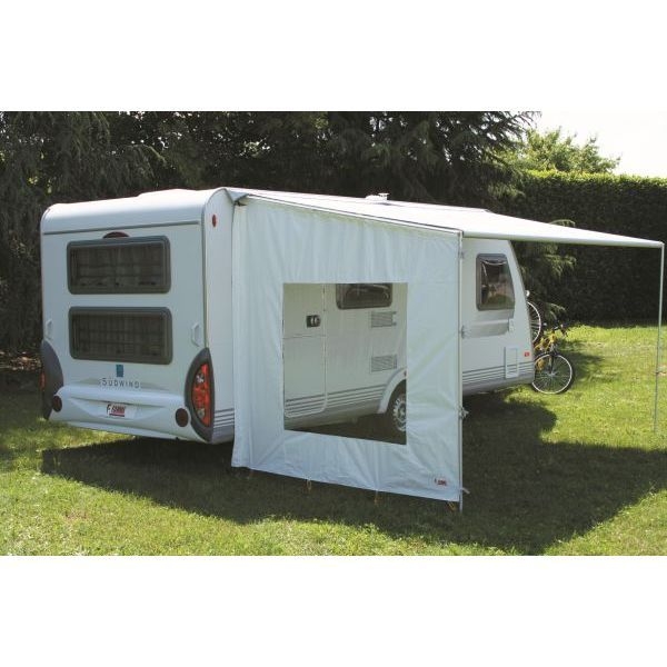 Seitenwand FIAMMA Side W Caravanstore F35