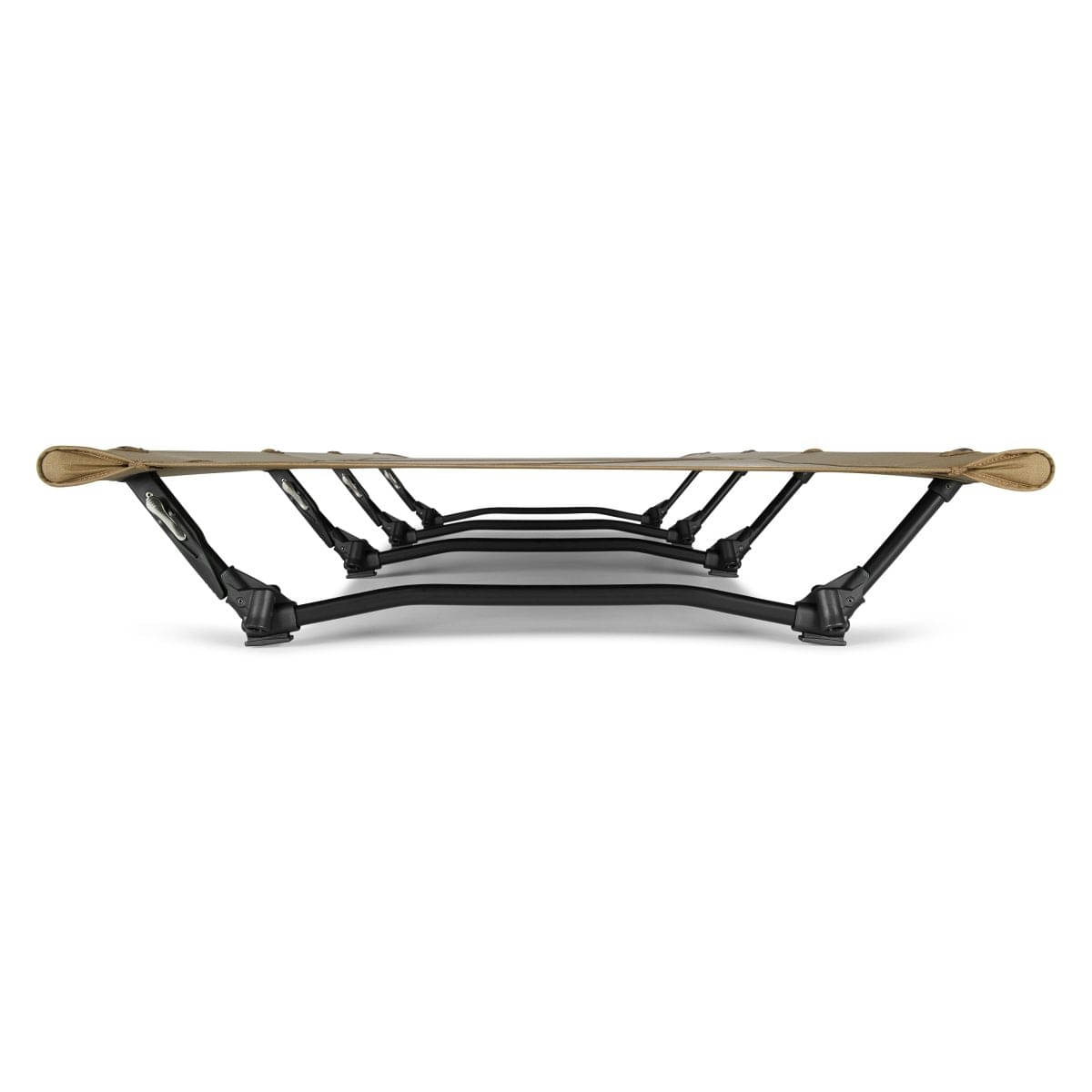 HELINOX Cot Max Convertible Coyote Tan Feldbett - 10003735
