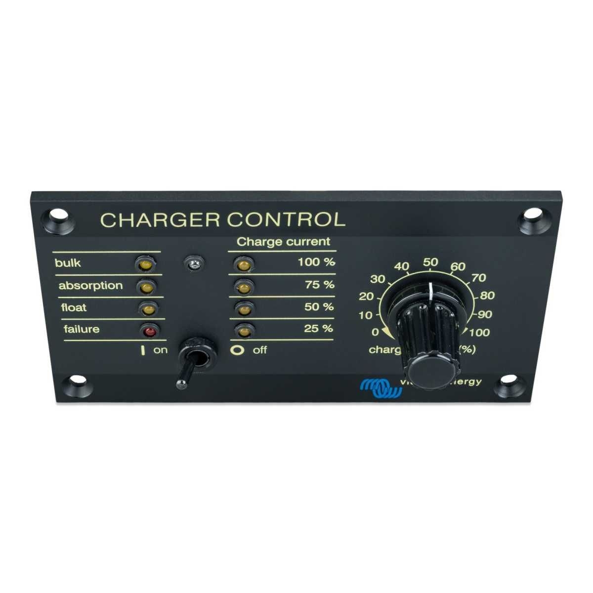 VICTRON Bedienpanel Charger Control - REC010001110