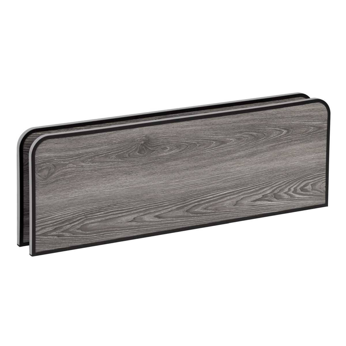 BRUNNER Campingtisch ELÙ DUPLIT NG 110x75 cm Greywood - 0406061N