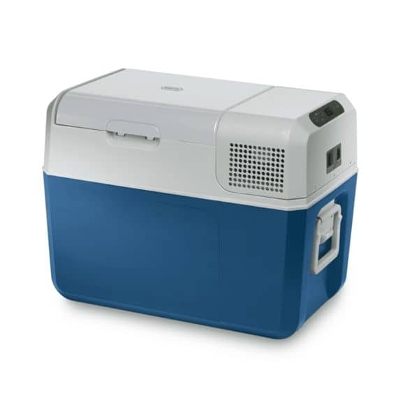 MOBICOOL MCF40 Kompressor Kuehlbox 12-24-230 V 38 L - 9600024952