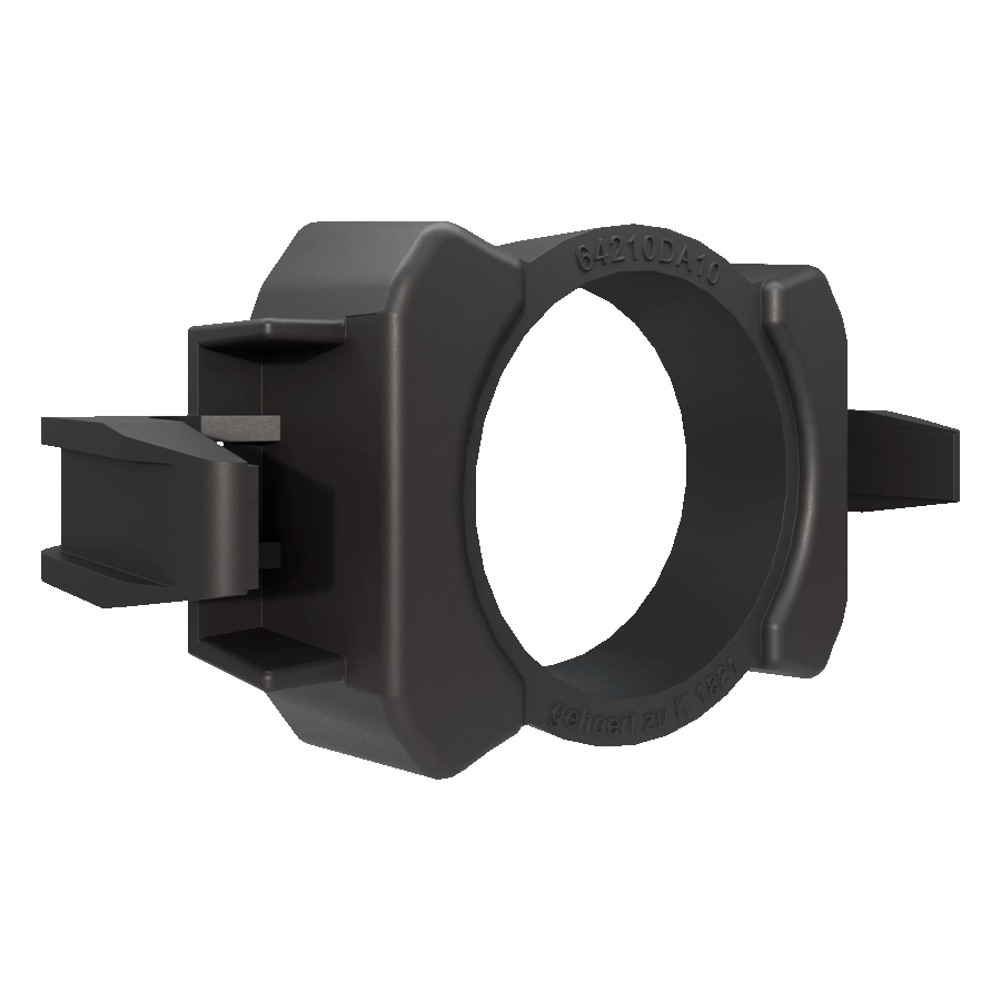 OSRAM LEDriving® ADAPTER H7 LED 64210DA10 - 64210DA10