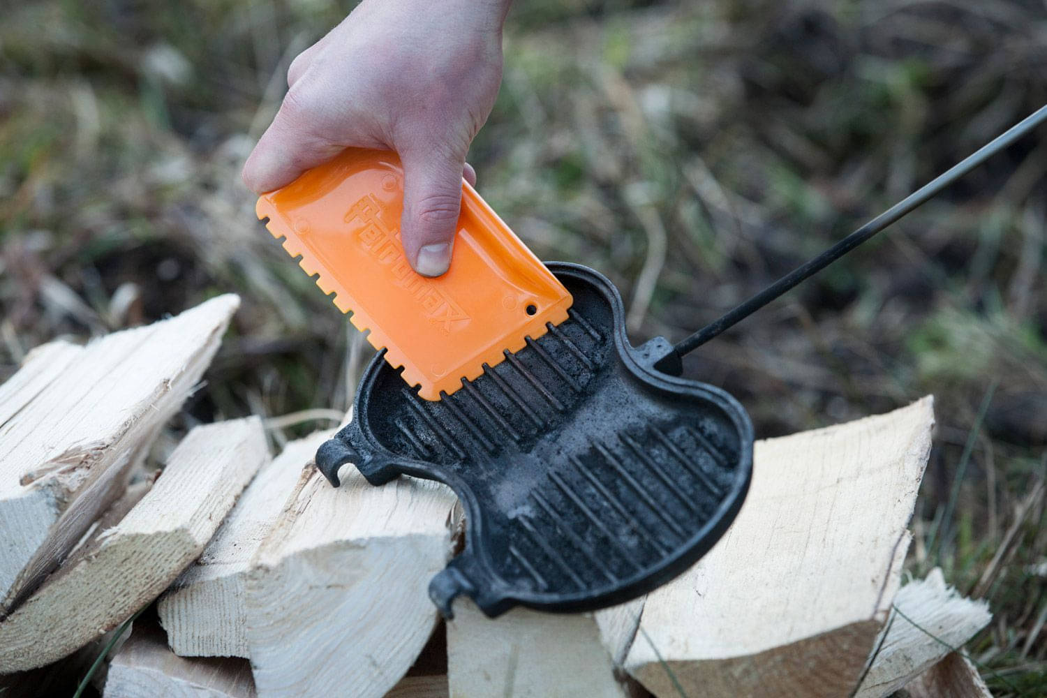 PETROMAX Muffinform mf6 - mf6