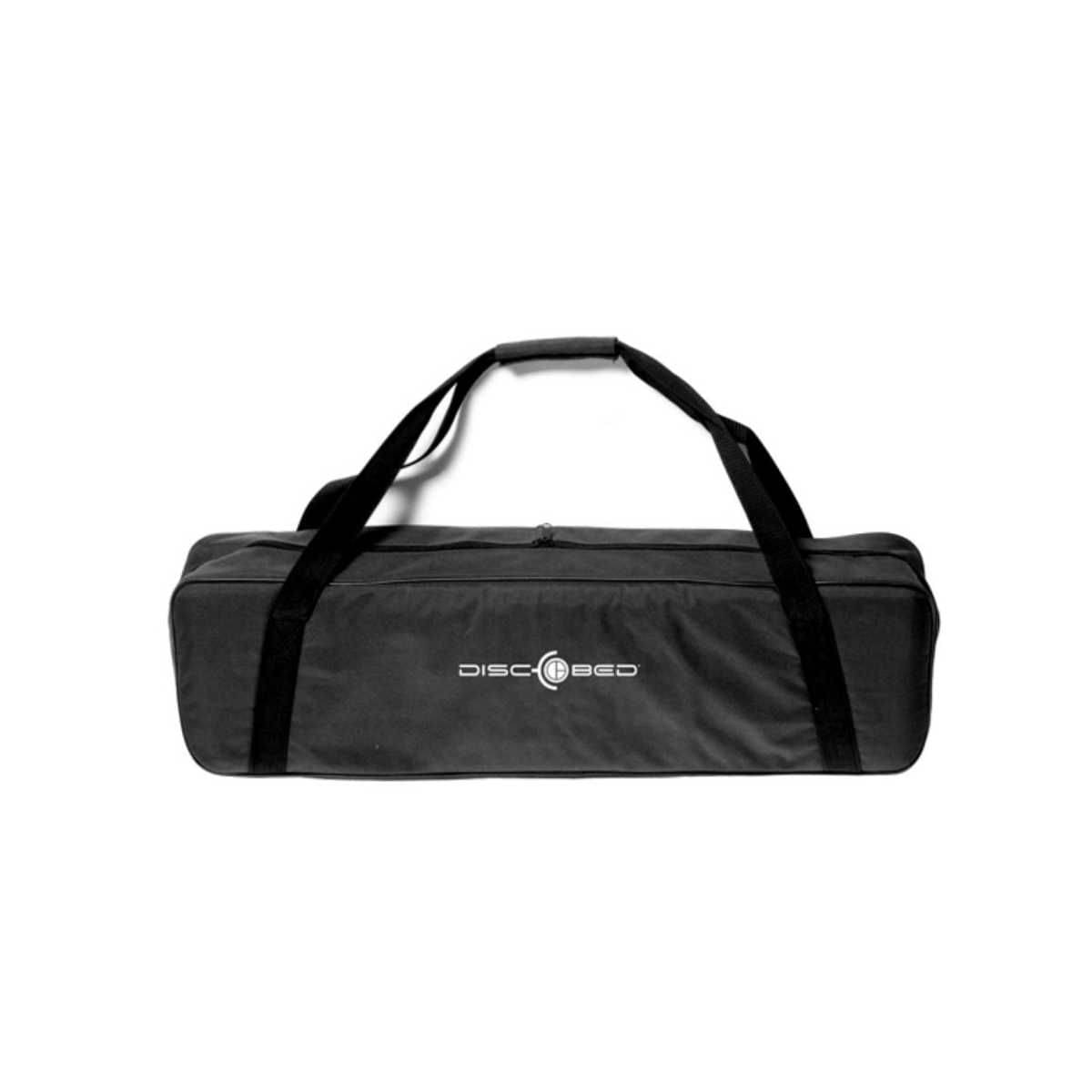 Disc-O-Bed ONE L - Einzelbett blau ohne Seitentasche - 31631