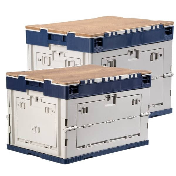 FF Kollektion Klappbare Transportbox 65 L - 15371 - 430-275