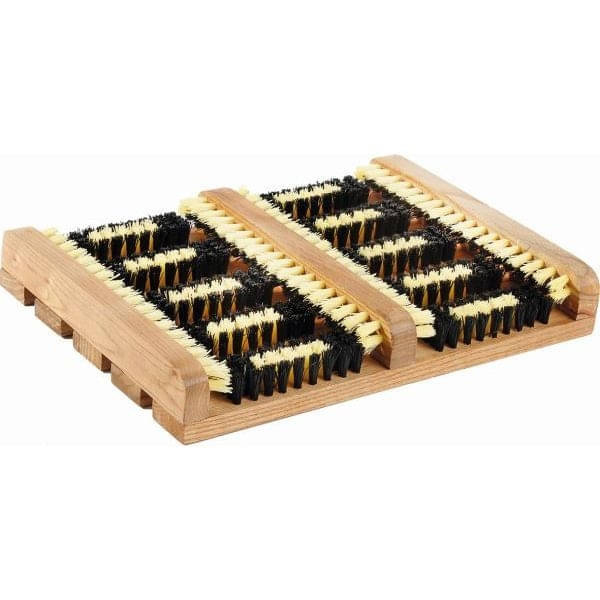 Schuhabstreifer Bürste BRUNNER Zerby Schuhabstreifer Buerste BRUNNER Zerby