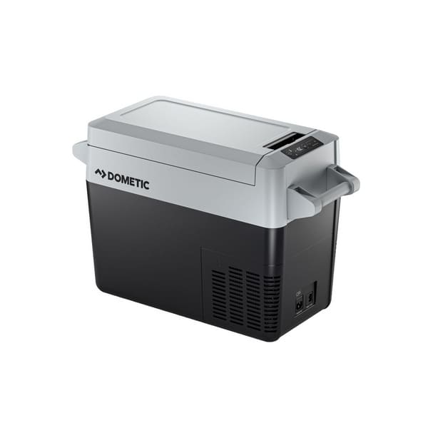 DOMETIC CoolFreeze CFF20 Kompressor Kühlbox 12/24/230 V 21 L - geprüfte Retoure DOMETIC CoolFreeze CFF20 Kompressor Kuehlbox 12-24-230 V 21 L - 9600028325
