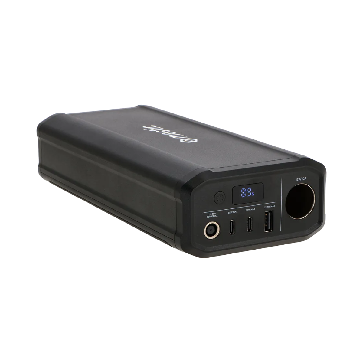 MESTIC Power Pack fuer MCCM-Serie - 1512430