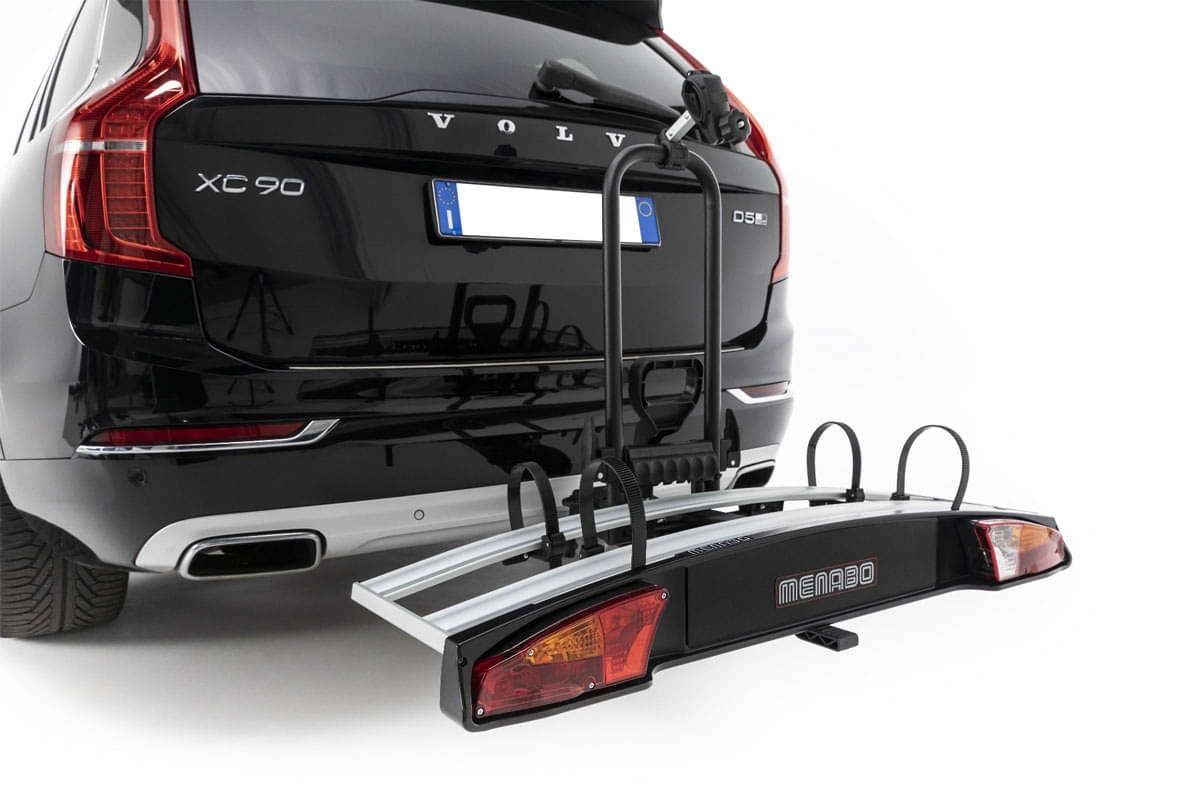 MENABO Alcor 2 Fahrradtraeger - 113000000