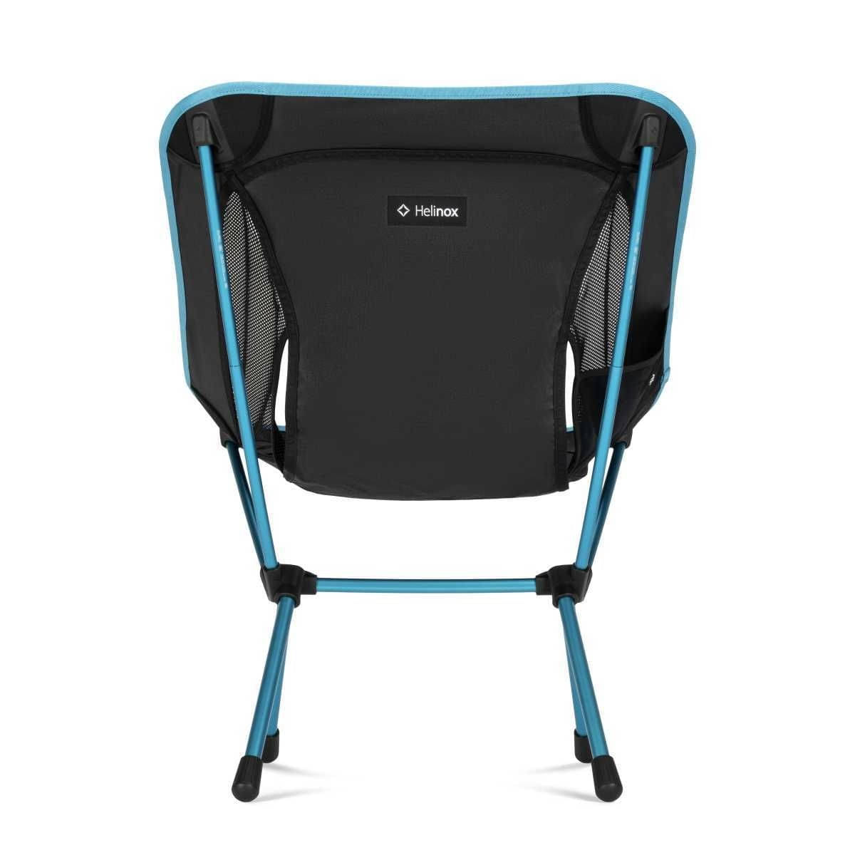HELINOX Chair One -re- Black Campingstuhl - 10003223