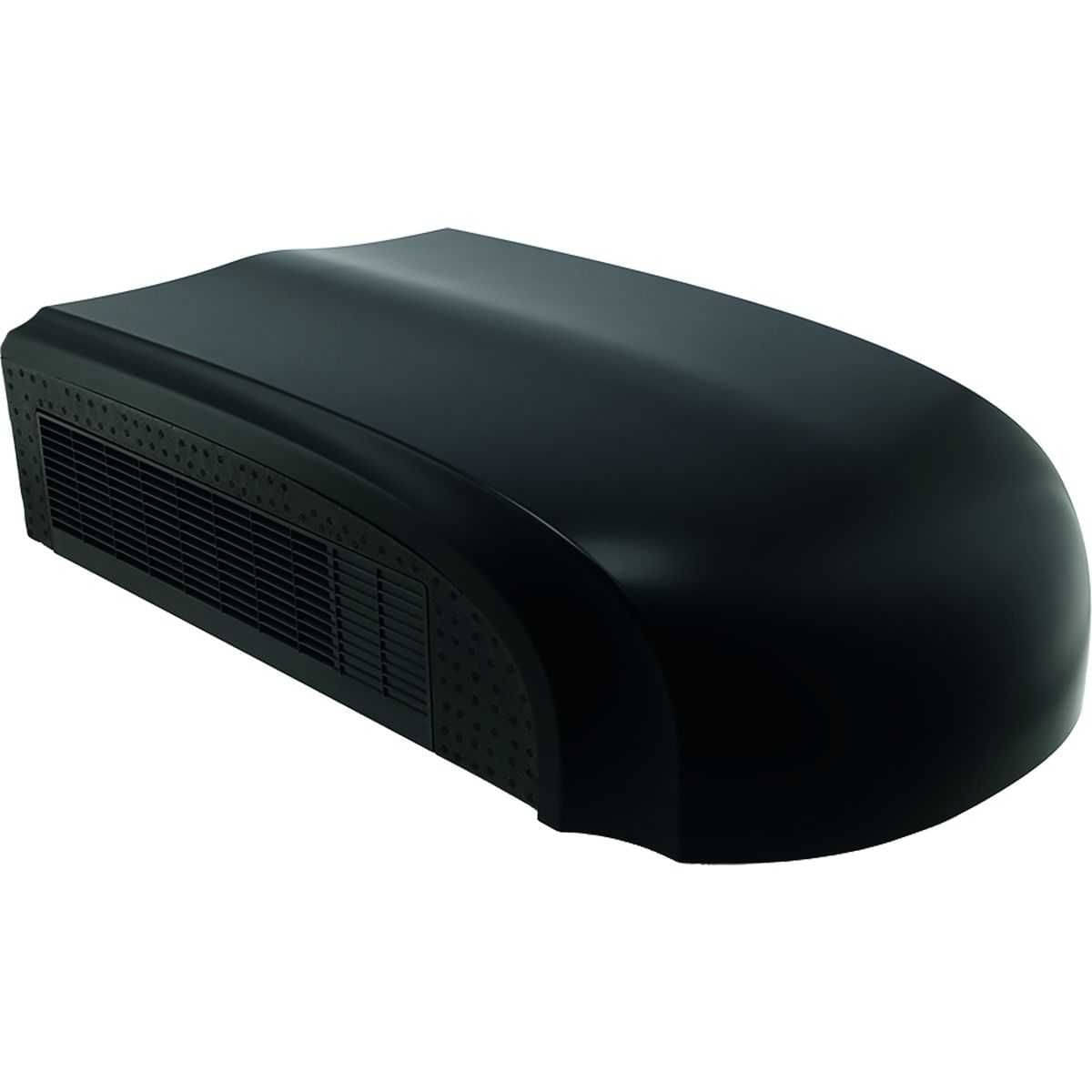 MESTIC RTA-2500L Dachklimaanlage 2500 W Schwarz - 1517860