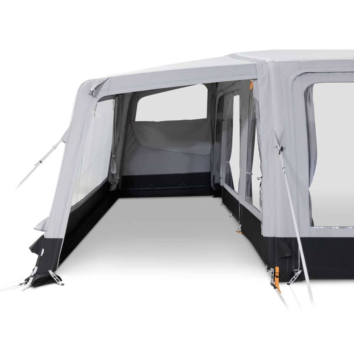 DOMETIC linker aufblasbarer Anbau Grande AIR Tour EXT L-H S - 9120002345