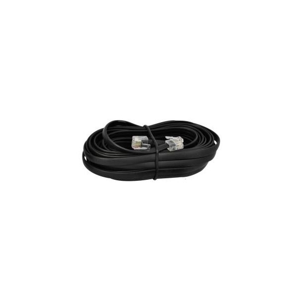 Bedienteil Kabel TRUMA TIN Bus 9 m