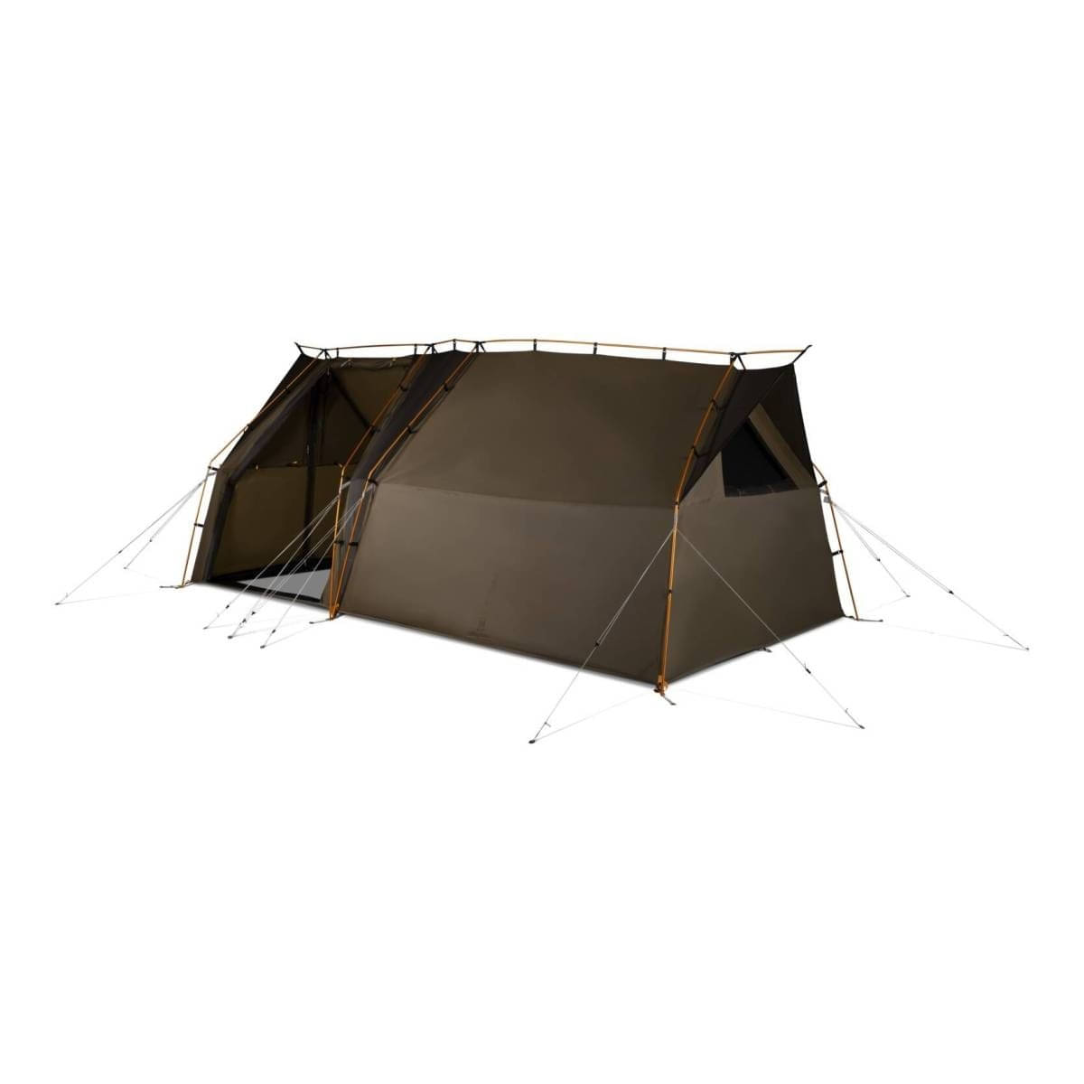 KAMPA Campingzelt Moongazer 23 XL KAMPA Campingzelt Moongazer 23 XL - 9120002491